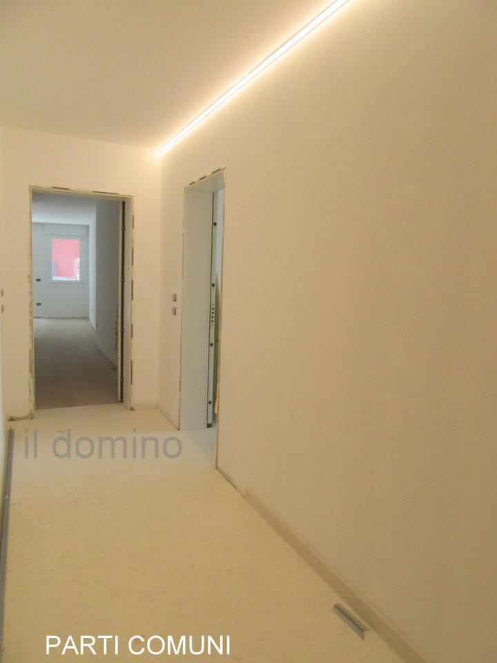 appartamento in vendita a Padova in zona Centro Storico