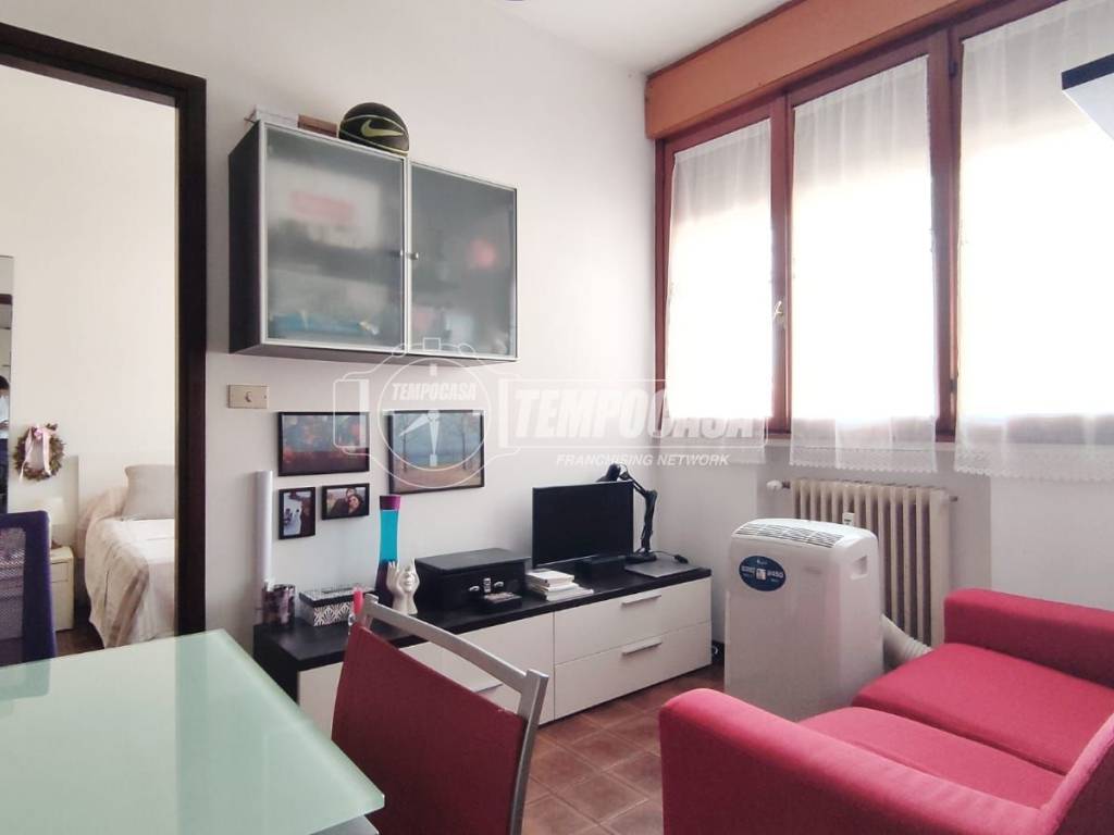 appartamento in vendita a Padova in zona Savonarola