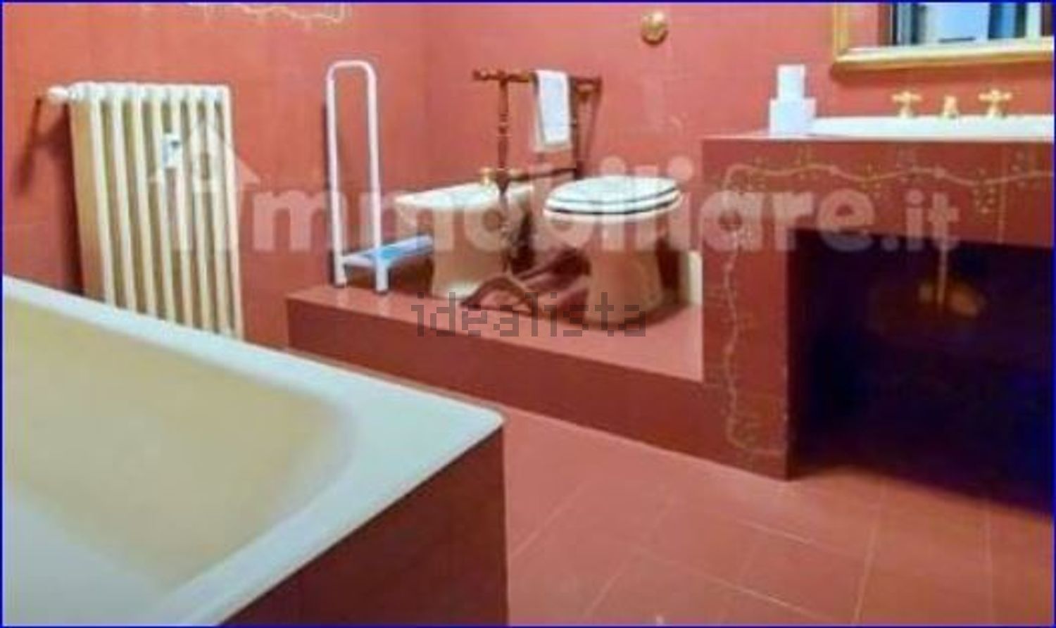 appartamento in vendita a Padova in zona Stanga