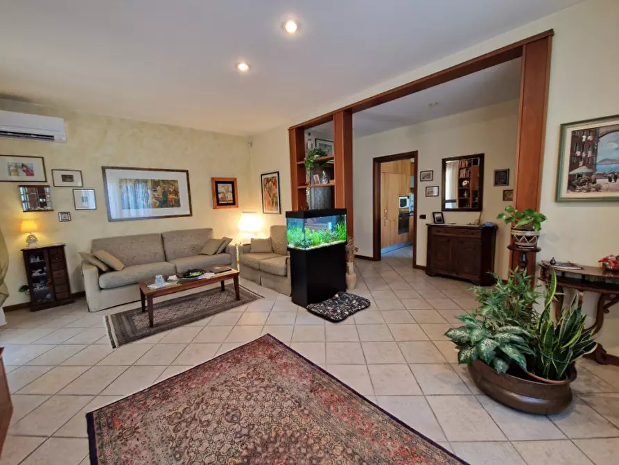 casa indipendente in vendita a Padova