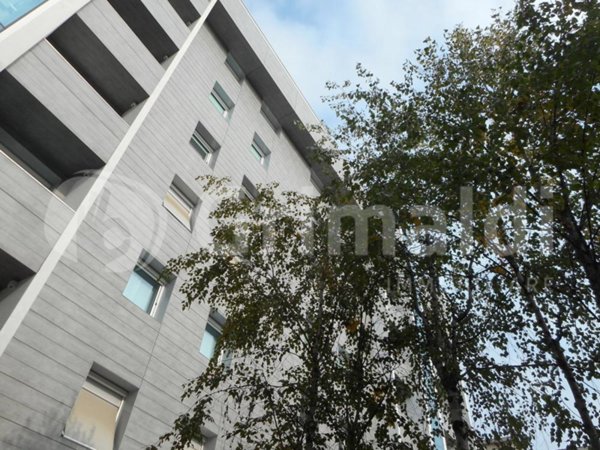 appartamento in vendita a Padova in zona Savonarola