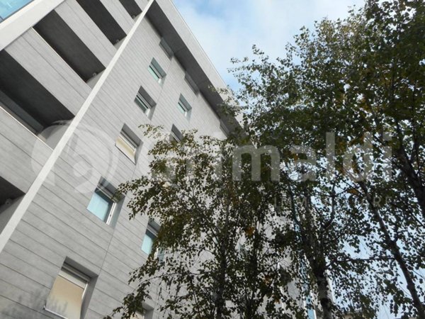 appartamento in vendita a Padova in zona Savonarola