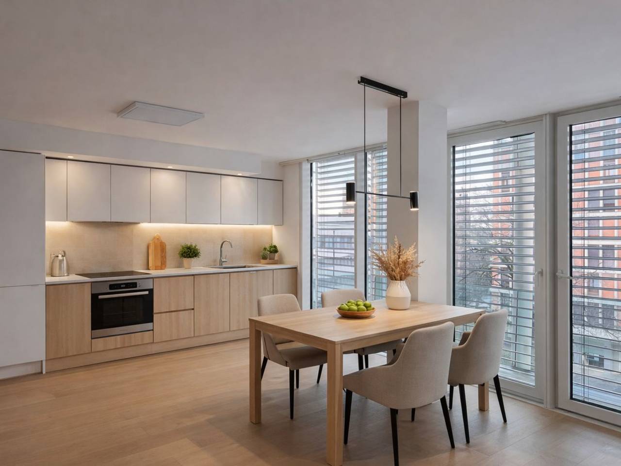 appartamento in vendita a Padova in zona Centro Storico