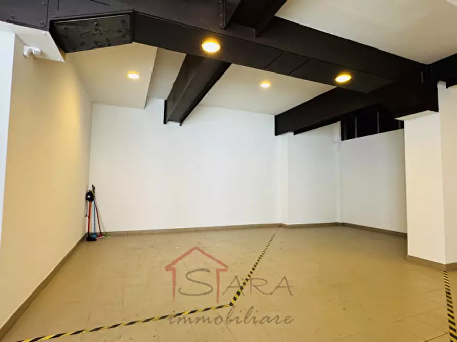 mansarda in vendita a Padova in zona Centro Storico