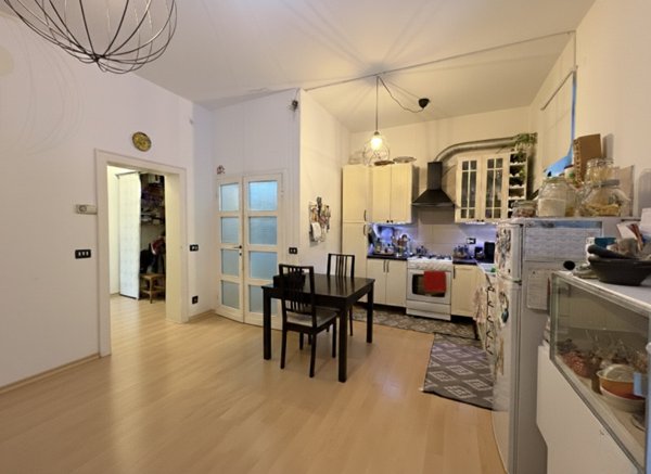 appartamento in vendita a Padova in zona Madonna Pellegrina