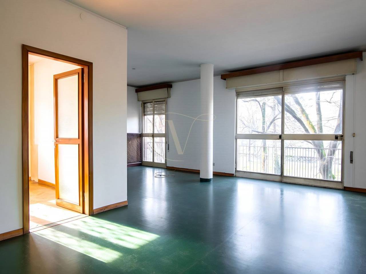 appartamento in vendita a Padova in zona Sant'Osvaldo / Santa Rita