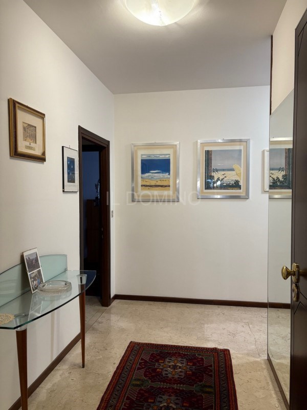 appartamento in vendita a Padova in zona Centro Storico