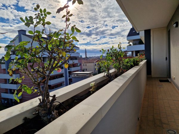 appartamento in vendita a Padova in zona Centro Storico