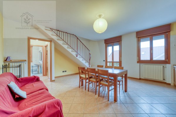 appartamento in vendita a Padova in zona Brentelle