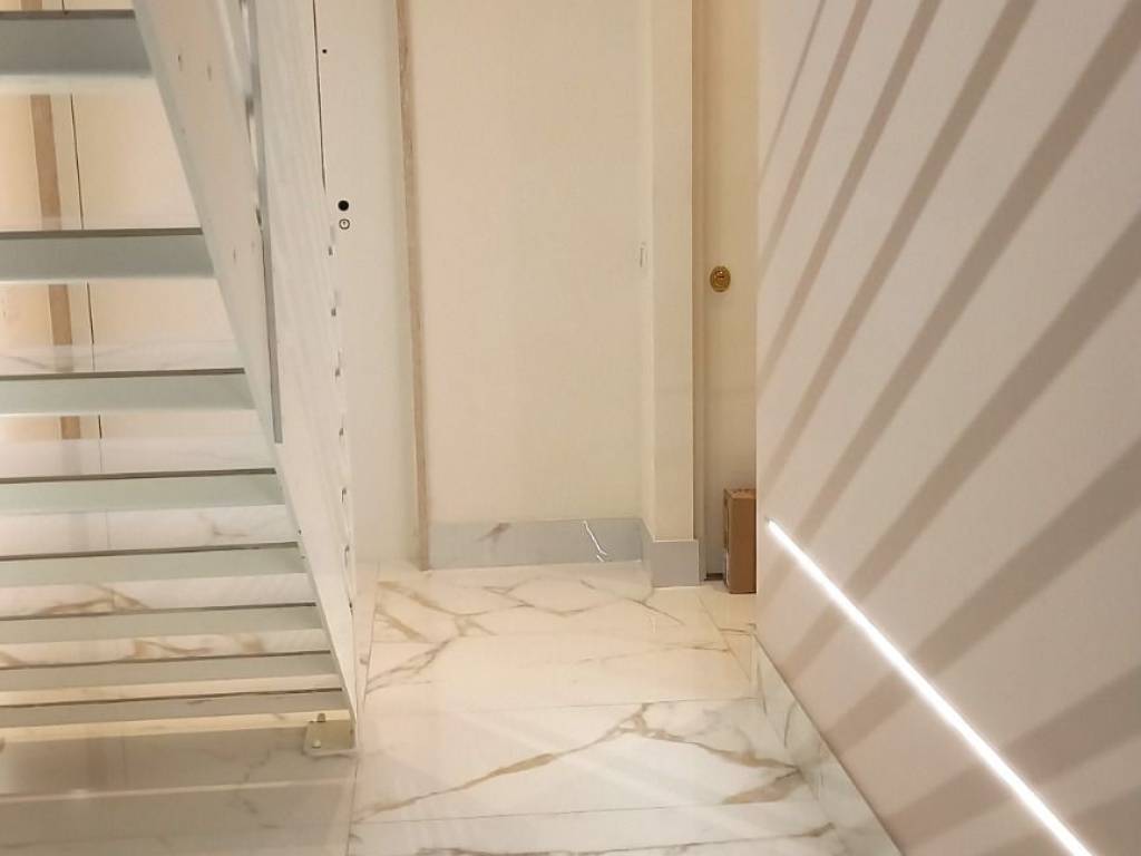 appartamento in vendita a Padova in zona Centro Storico