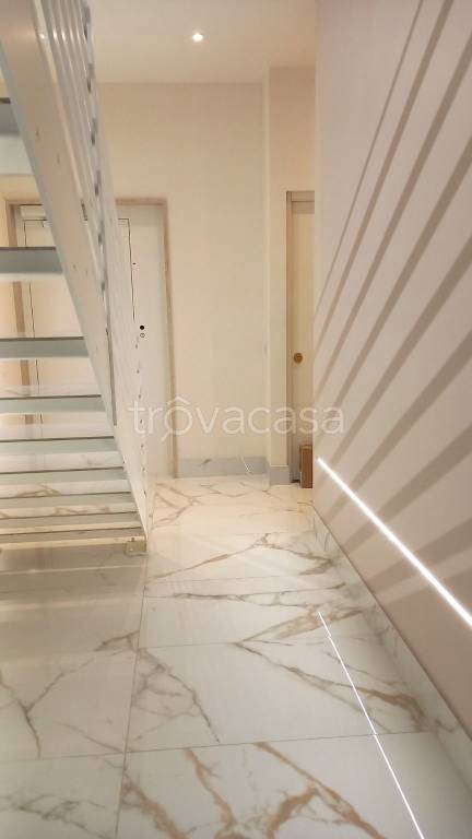 appartamento in vendita a Padova in zona Centro Storico