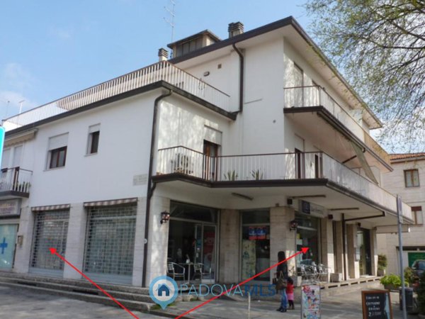 appartamento in vendita a Padova