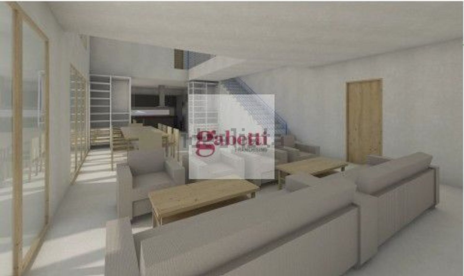 casa indipendente in vendita a Padova in zona Sacra Famiglia