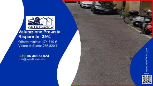 appartamento in vendita a Padova in zona Centro Storico