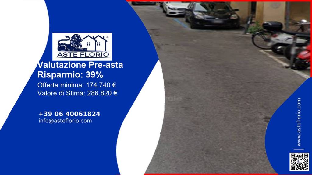 ufficio in vendita a Padova in zona Centro Storico