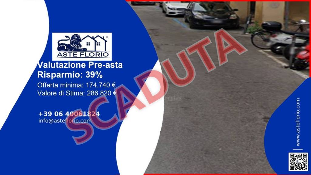 ufficio in vendita a Padova in zona Centro Storico