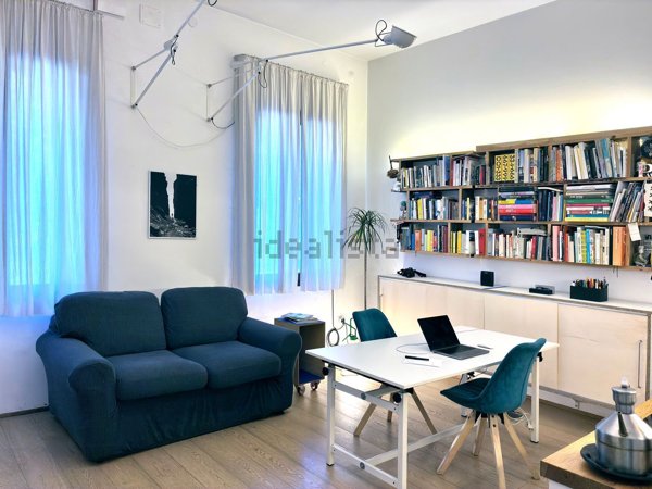 appartamento in vendita a Padova in zona Madonna Pellegrina