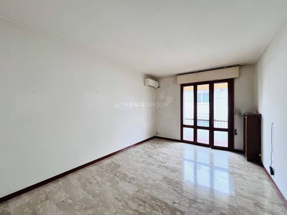 appartamento in vendita a Padova in zona Mandria