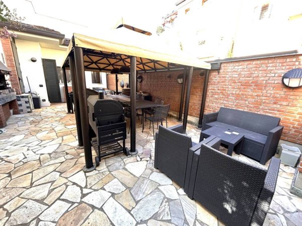 casa indipendente in vendita a Padova in zona Forcellini / Terranegra