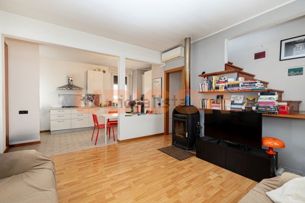 appartamento in vendita a Padova in zona San Giuseppe