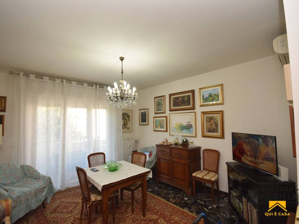 appartamento in vendita a Padova in zona San Giuseppe