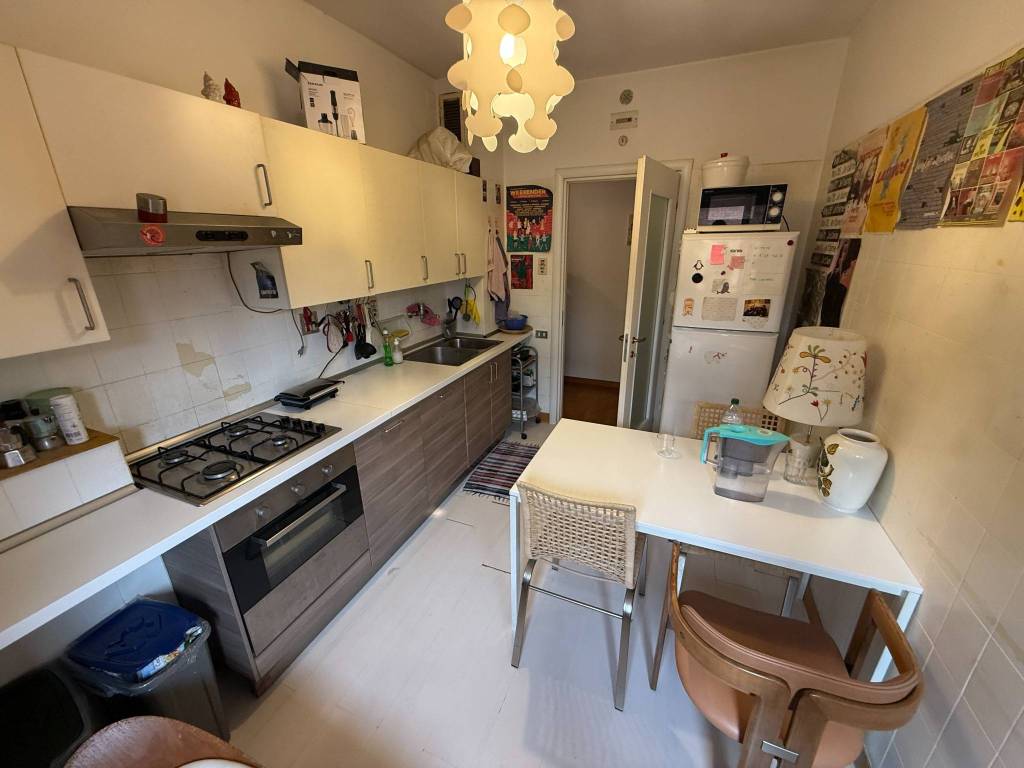 appartamento in vendita a Padova in zona Savonarola