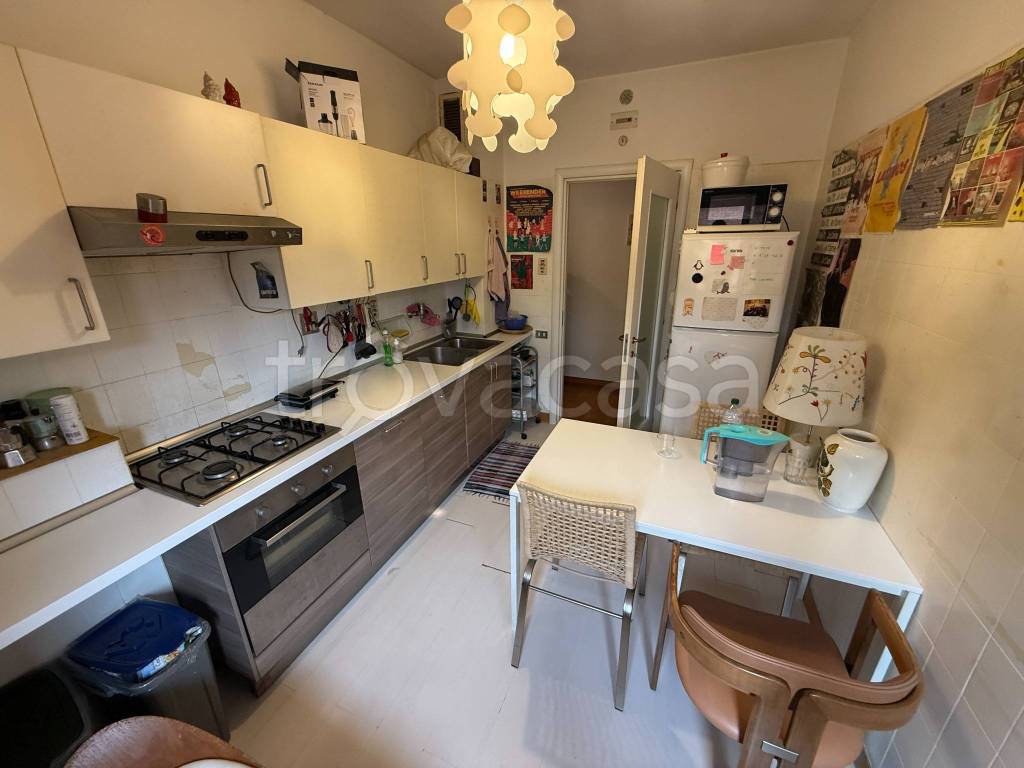 appartamento in vendita a Padova in zona Savonarola