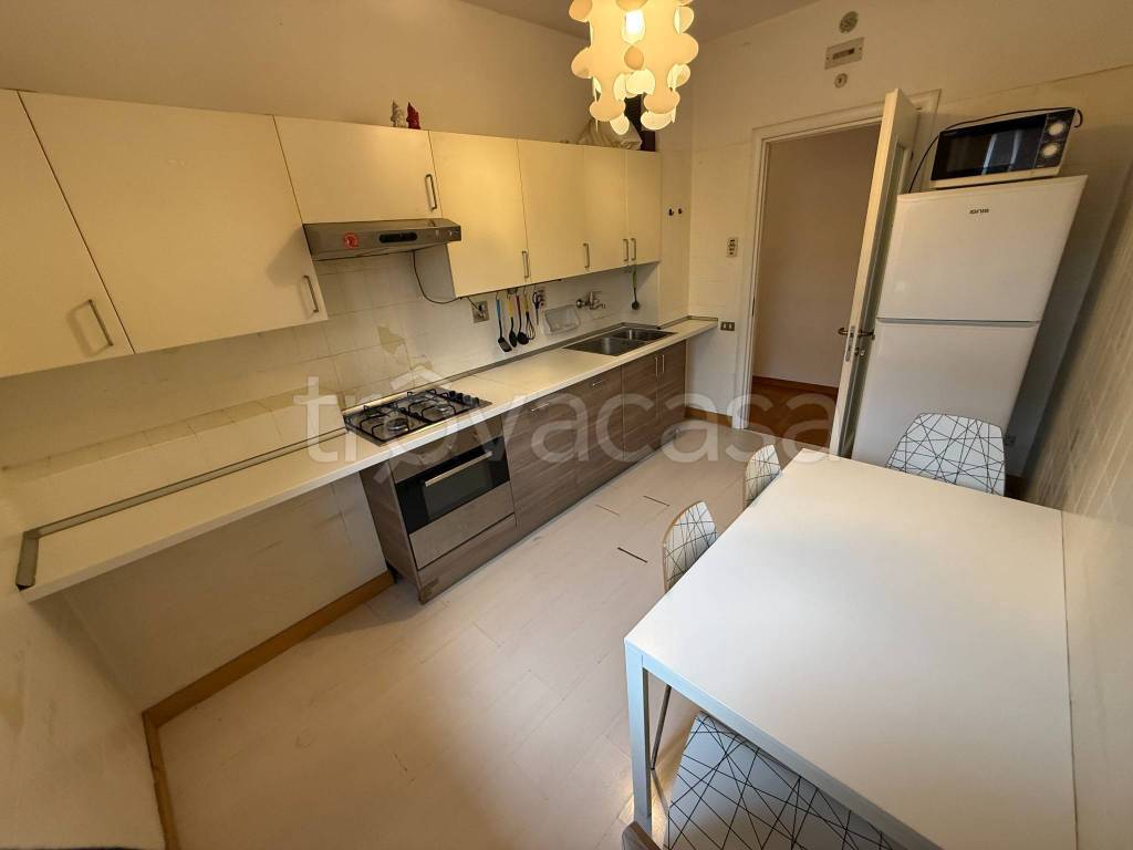 appartamento in vendita a Padova in zona Savonarola