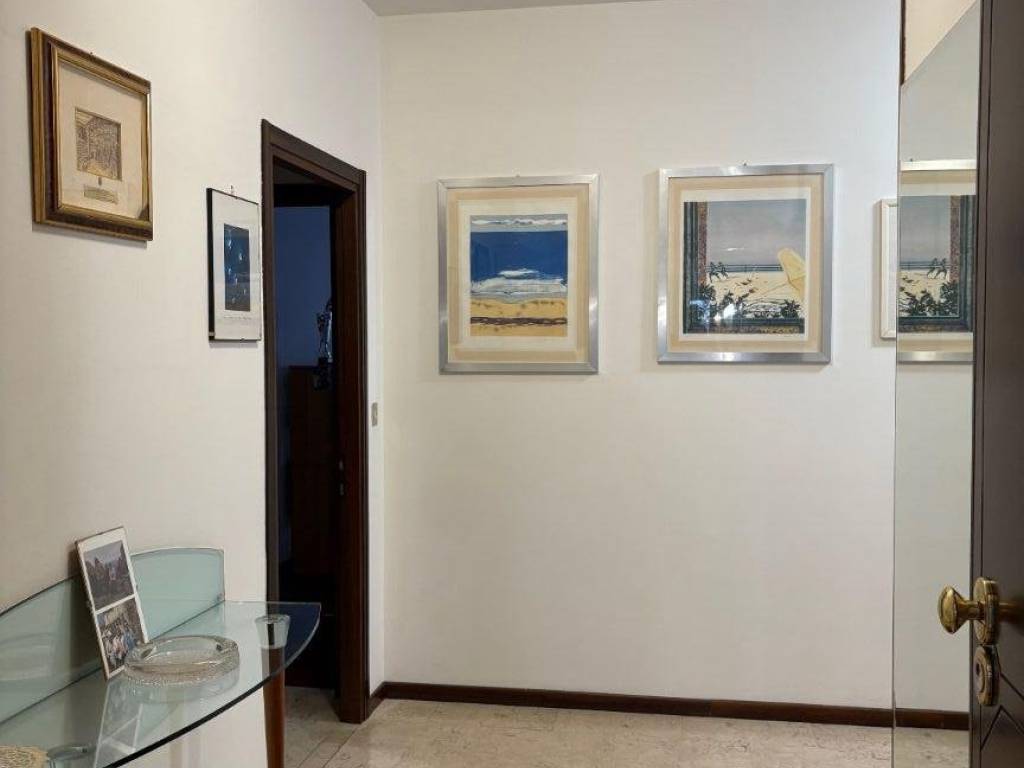 appartamento in vendita a Padova in zona Savonarola