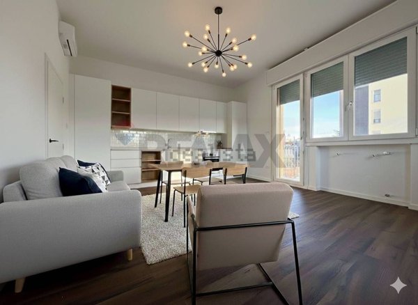 appartamento in vendita a Padova in zona San Bellino