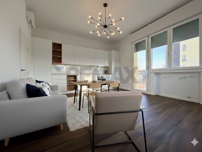 appartamento in vendita a Padova in zona San Bellino