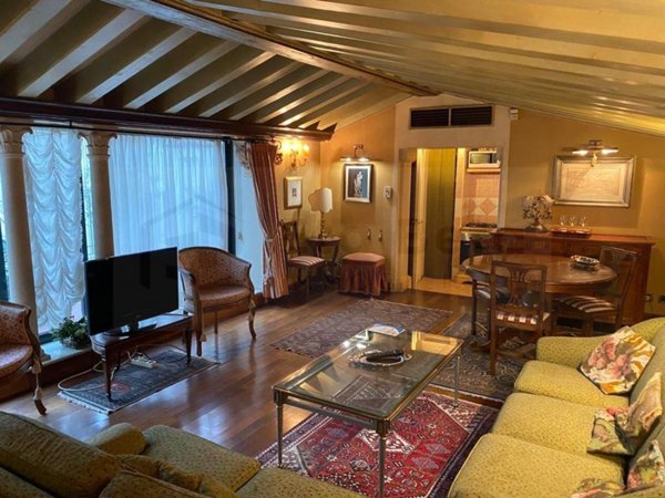 appartamento in vendita a Padova in zona Centro Storico