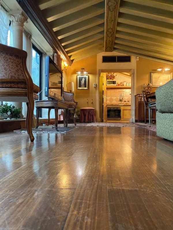 appartamento in vendita a Padova in zona Centro Storico