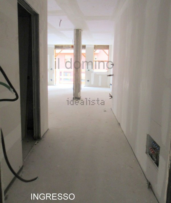 appartamento in vendita a Padova in zona Savonarola