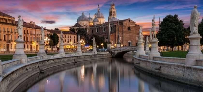 casa indipendente in vendita a Padova in zona Porta Trento