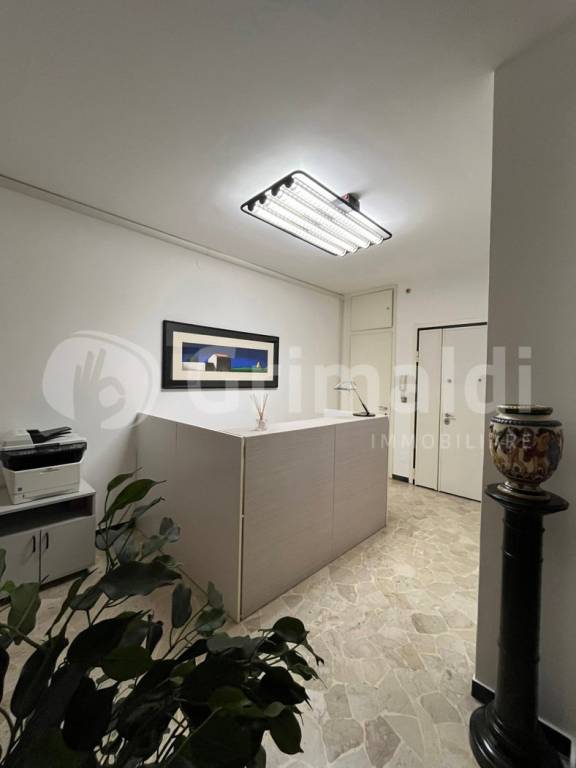 ufficio in vendita a Padova