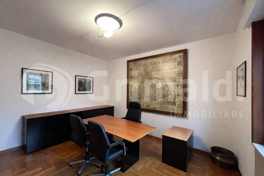 ufficio in vendita a Padova