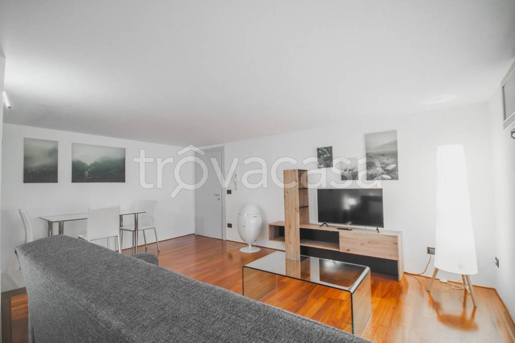 appartamento in vendita a Padova