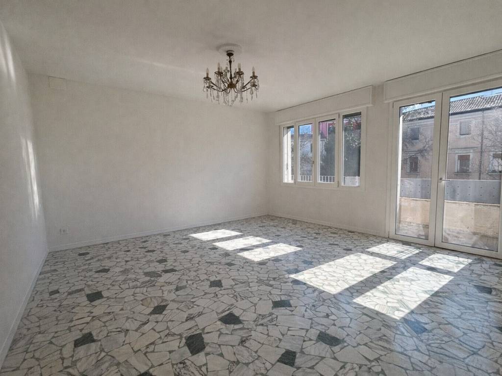 appartamento in vendita a Padova in zona San Giuseppe