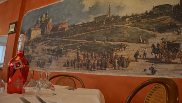 negozio in vendita a Padova in zona Centro Storico