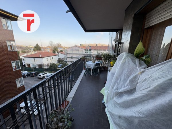 appartamento in vendita a Padova in zona Arcella