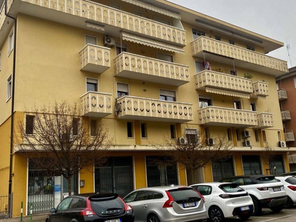 appartamento in vendita a Padova in zona San Carlo