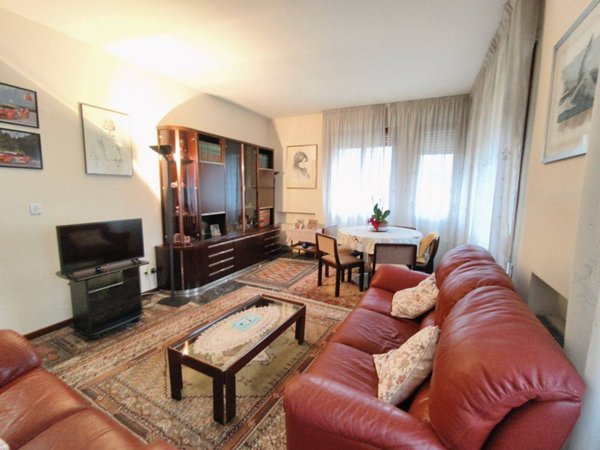 appartamento in vendita a Padova in zona Centro Storico