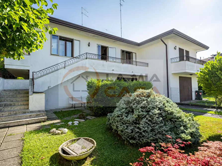 casa indipendente in vendita a Padova in zona Madonna Pellegrina
