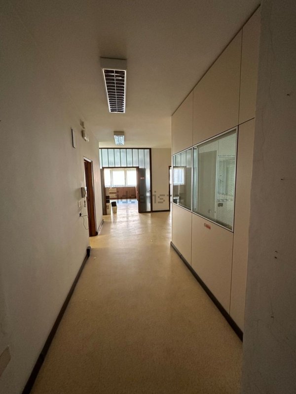 ufficio in vendita a Padova in zona Centro Storico