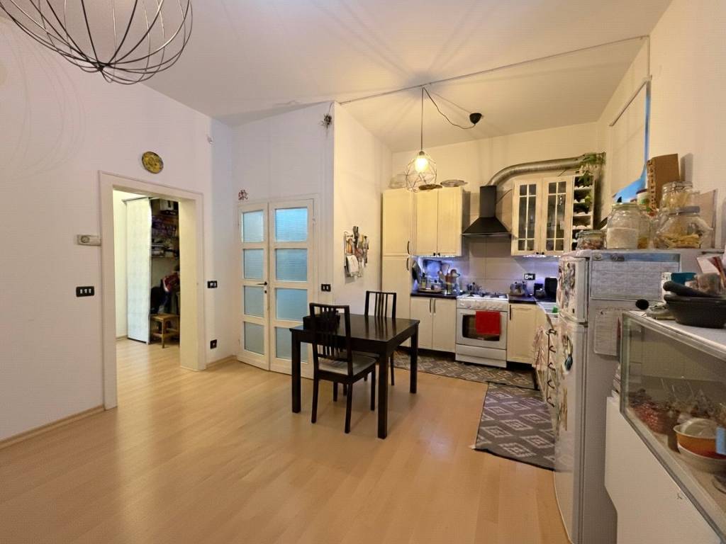 appartamento in vendita a Padova in zona Sant'Osvaldo / Santa Rita