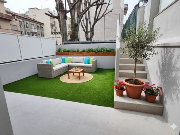 appartamento in vendita a Padova in zona Centro Storico