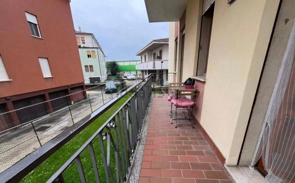 appartamento in vendita a Padova in zona San Carlo