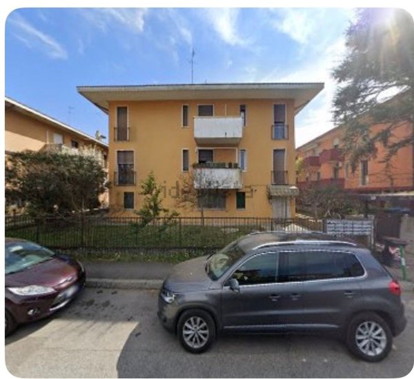 appartamento in vendita a Padova in zona Mortise