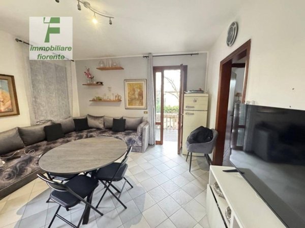 appartamento in vendita a Padova in zona Montà